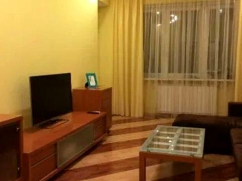 квартира за адресою Володимира Івасюка просп. (Героїв Сталінграду), 6