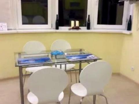 квартира за адресою Володимира Івасюка просп. (Героїв Сталінграду), 6