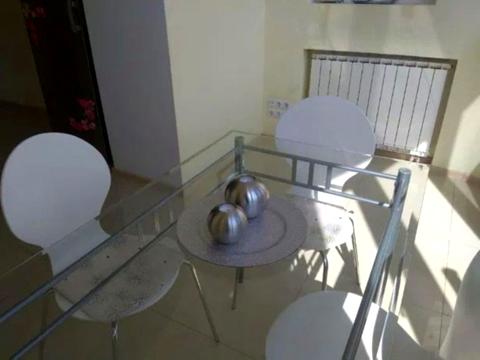 квартира за адресою Володимира Івасюка просп. (Героїв Сталінграду), 6