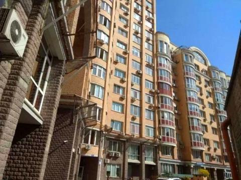 квартира за адресою Володимира Івасюка просп. (Героїв Сталінграду), 6