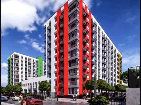 квартира за адресою Запорізьке шосе, (Будинок)