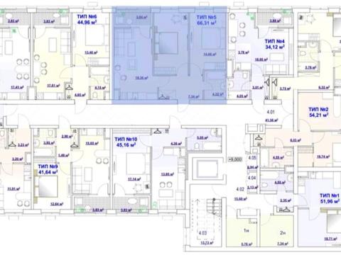 квартира по адресу Запорожское шоссе, (Будинок)