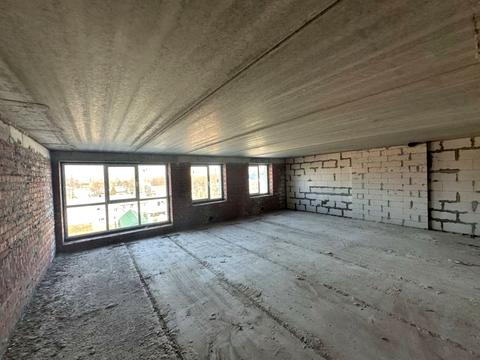 квартира по адресу Запорожское шоссе, (Будинок)