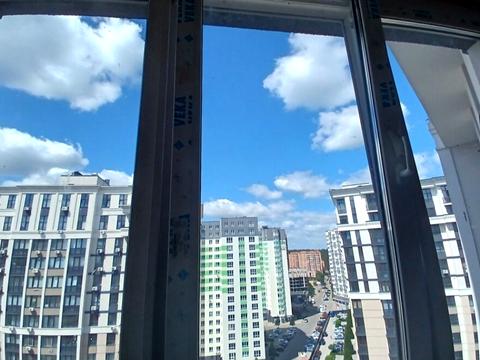 квартира по адресу Университетская ул., 3/4