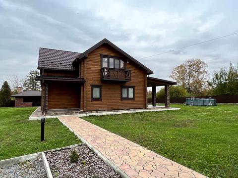 будинок за адресою с. Модричі, Воїнів Упа