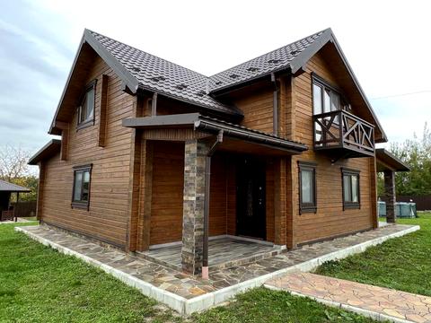 будинок за адресою с. Модричі, Воїнів Упа