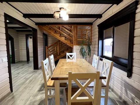 будинок за адресою с. Модричі, Воїнів Упа