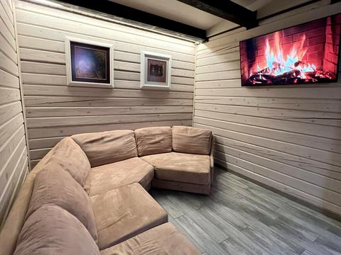 будинок за адресою с. Модричі, Воїнів Упа