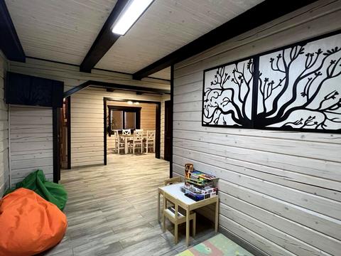 будинок за адресою с. Модричі, Воїнів Упа