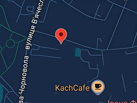 паркомісце за адресою Івано-Франківськ, Національної Гвардії вул., 14м