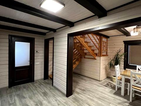 будинок за адресою с. Модричі, Воїнів Упа