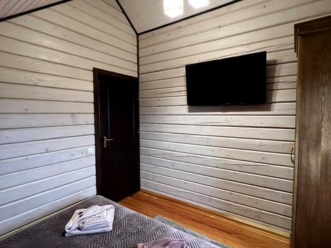 будинок за адресою с. Модричі, Воїнів Упа