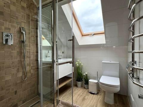 будинок за адресою с. Модричі, Воїнів Упа