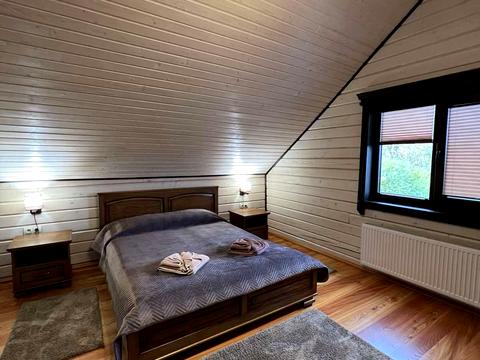 будинок за адресою с. Модричі, Воїнів Упа