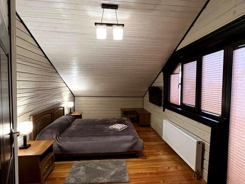 будинок за адресою с. Модричі, Воїнів Упа