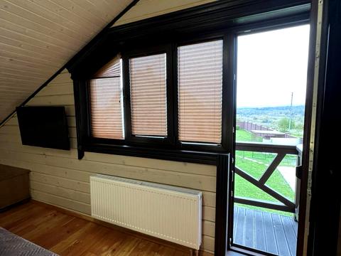 будинок за адресою с. Модричі, Воїнів Упа