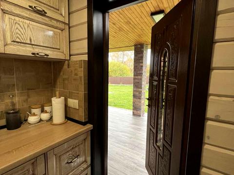 будинок за адресою с. Модричі, Воїнів Упа