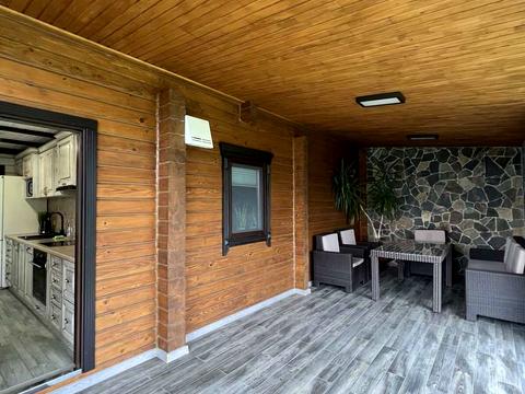 будинок за адресою с. Модричі, Воїнів Упа