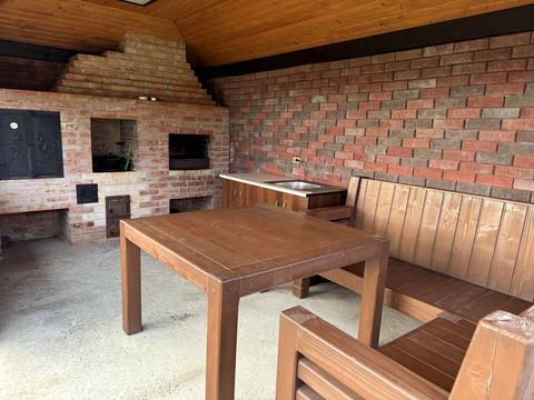 будинок за адресою с. Модричі, Воїнів Упа