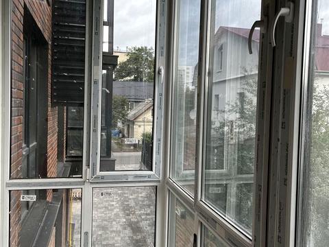 квартира за адресою За Рудкою вул., 18