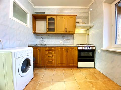 квартира за адресою Ентузіастів вул., 9/1