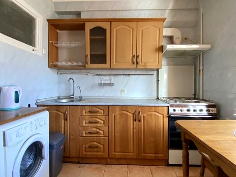 квартира за адресою Ентузіастів вул., 9/1