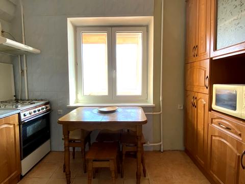 квартира за адресою Ентузіастів вул., 9/1