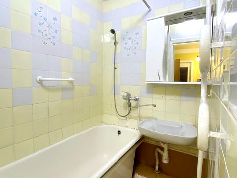 квартира за адресою Ентузіастів вул., 9/1