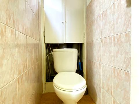 квартира за адресою Ентузіастів вул., 9/1