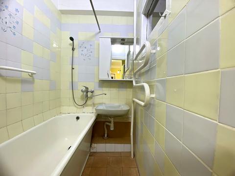 квартира за адресою Ентузіастів вул., 9/1