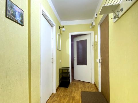 квартира за адресою Ентузіастів вул., 9/1