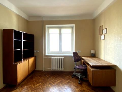 квартира за адресою Ентузіастів вул., 9/1