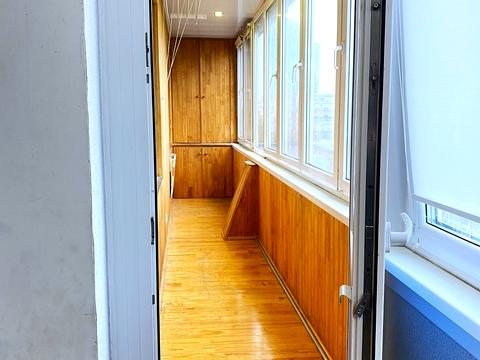 квартира за адресою Ентузіастів вул., 9/1