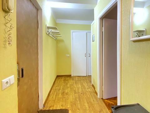 квартира за адресою Ентузіастів вул., 9/1