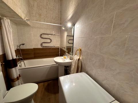 квартира по адресу Топольского пер. (Інвалідний), 4