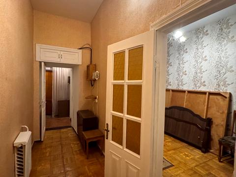 квартира по адресу Топольского пер. (Інвалідний), 4