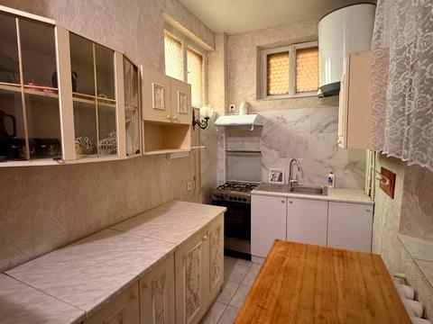 квартира по адресу Топольского пер. (Інвалідний), 4