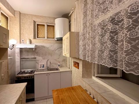 квартира по адресу Топольского пер. (Інвалідний), 4