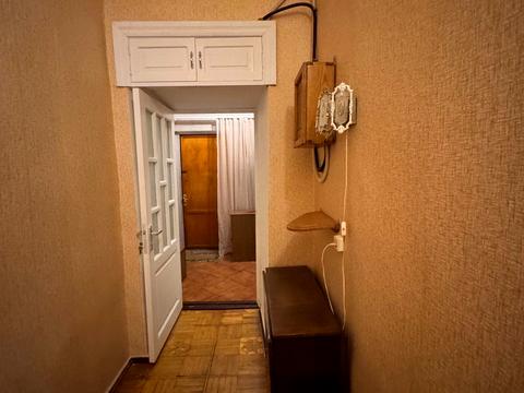 квартира по адресу Топольского пер. (Інвалідний), 4