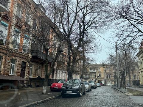 квартира по адресу Топольского пер. (Інвалідний), 4