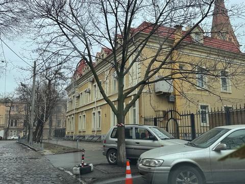 квартира по адресу Топольского пер. (Інвалідний), 4