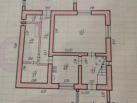 дом по адресу Жовтнева