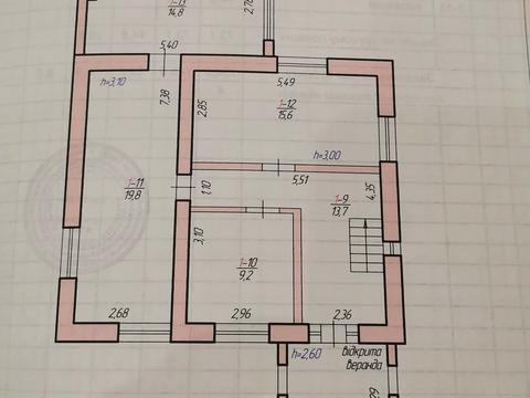 дом по адресу Жовтнева