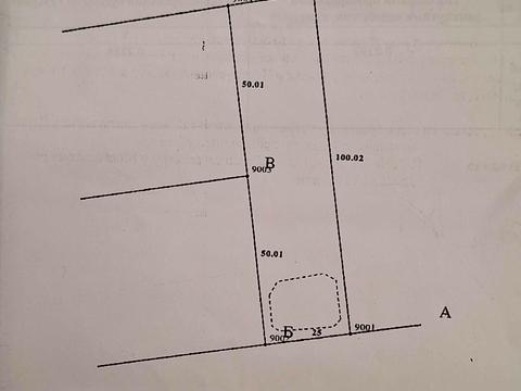 ділянка за адресою Судова вишня, 