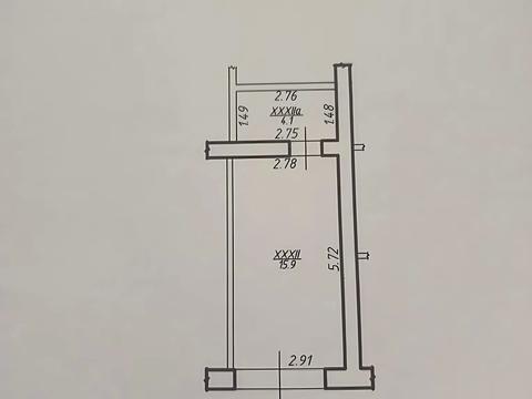 паркоместо по адресу Європейська ул., 1