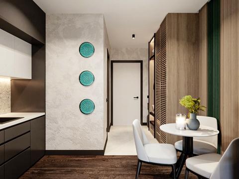 квартира по адресу Урочище Стаїще, 543