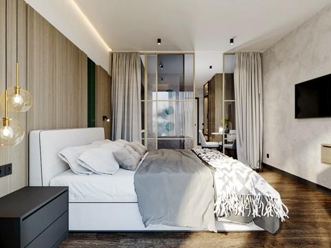 квартира по адресу Урочище Стаїще, 543