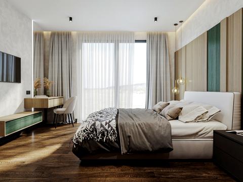 квартира по адресу Урочище Стаїще, 543