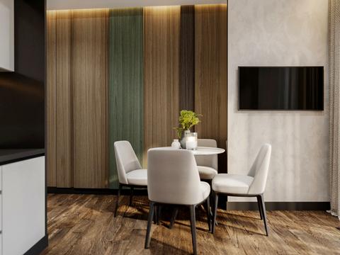 квартира по адресу Урочище Стаїще, 543