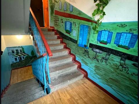 квартира по адресу Александра Поля просп. (Кірова), 96